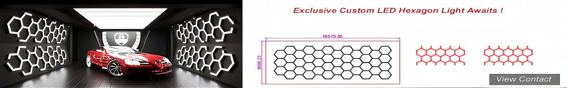 Premium LED Linear Lighting Solutions